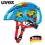 UVEX Kask rowerowy dla dziecka KID 2 r. 46-52
