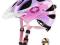 UVEX Kask rowerowy dla dziecka HERO r. 49-55