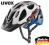 UVEX Kask rowerowy dla dziecka HERO r. 49-55