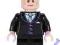 LEGO BATMAN * LEX LUTHOR (6862) sh012 - NOWY!