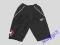 CARBRINI CZADERSKIE SPODENKI CZERŃ R.140-146