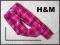 ** H&amp;M **____bawełniane rurki____110
