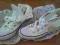 Trampki Converse 36 ALL STAR białe