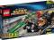 LEGO SUPER HEROES 76012 Pościg Człowieka Zagadki