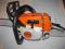 PIŁA STIHL MS 260/C