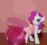 My Little Pony- RARITY