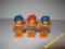 +++FIGURKI LEGO +++KACPER+++D+++