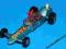Matchbox Slingshot Dragster England 1971 Lesney