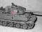 PANZER VI TIGER I - REVELL