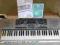 Piano BONTEMPI PM 655 61 klawiszy. NOWE