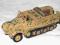 SDKFZ 11 - ITALERI