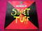 STREET TUFF / DOUBLE TROUBLE AND THE REBEL  (MAXI)