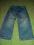 GAP SPODNIE JEANS DLA CHŁOPCA r.98 TANIO