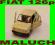 FIAT 126P MALUCH AUTO METAL OTW. DRZWI PRL WELLY