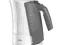 BRAUN CZAJNIK Elektryczny WK300 Biało-szary