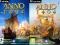 Anno 1404 + Wenecja -- Premierowe --- PL ---- NOWA
