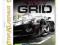 RACE DRIVER GRID - EKSTREMALNE WYŚCIGI _____ NOWA