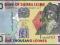 Sierra Leone - 1000 leones 2002 P24a starsza seria