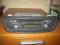 RADIO CD NISSAN ALMERA  TINO + KOD  CT050