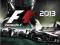 F1 2013  ----- FORMUŁA 1 ---- (PC) --- PL --- NOWA