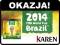 HIT! Fifa World Cup Brazil 2014 PlayStation 3 PS3
