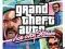 Gra PSP Grand Theft Auto Liberty City Stories Plat