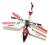 DUŻY HELIKOPTER SYMA S107 METAL SERIES RADIO HL2