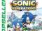 Sonic Generations -- zagraj w 3D -- NOWA --- SKLEP