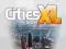 Cities XL 2011 - lepsza wersja Sim City - PL -NOWA