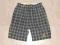 Krótkie spodenki kratka ADIDAS 9-10 lat