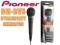 Pioneer DM-DV5 - przewodowy mikrofon dynamiczny