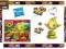 ANGRY BIRDS GO JENGA TROPHY CUP CHALLENGE A6438
