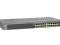 Netgear GS728TP Smart Switch 24xGE 4xSFP PoE
