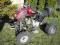 Quad inny 110 cm King Wej Sam Virago