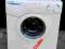 Mała Pralka Candy Aquamatic 8T ; na 3 kg