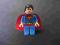 Lego - typ MARVEL Figurka Super Man Super Heroes
