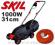 KOSIARKA 31cm 1000W 0705 SKIL + PRZEDŁUŻACZ 20m