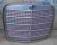 MERCEDES  W 108 W 110  W 111 WLOT POWIETRZA (GRIL)