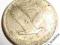 MONETA 1/4 dolara USA 1919 LIBERTY ORZEŁ ZWIERZĘTA