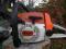 Piła pilarka STIHL 024/MS240 moc 2,9 KM Tanio!!!