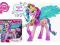 MY LITTLE PONY MLP KSIĘŻNICZKA CELESTIA  WERSJA PL