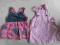 SUKIENECZKI Mothercare 12-18 m!!!!!!!!