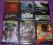 ~~ ZESTAW FILMOW DVD 6 SZT ~~