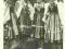 ŁOWICZANKI   -FOT.E.FALKOWSKI  -1950R-CZARNO-BIAŁA