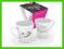 Kubek Glamour Kobiecy czar + GRATIS  24h