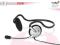Logitech PC120 rewelacyjne słuchawki z mikrofonem