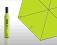 OFESS stylowa parasolka ISABRELLA zielona od 1zł