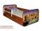 ŁÓŻKO MŁODZIEŻOWE 180X90 materac szuflada