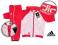 Dres dziecięcy mięciutki  ADIDAS 74 goga-sport