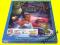 KSIĘŻNICZKA I ŻABA ~BLU-RAY+DVD~ DISNEY~ PL ~FOLIA